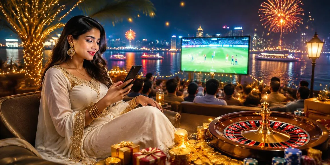 Bajile Bajile অ্যাপে মোবাইল থেকে সরাসরি লবিতে